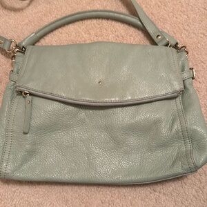 Kate Spade leather purse